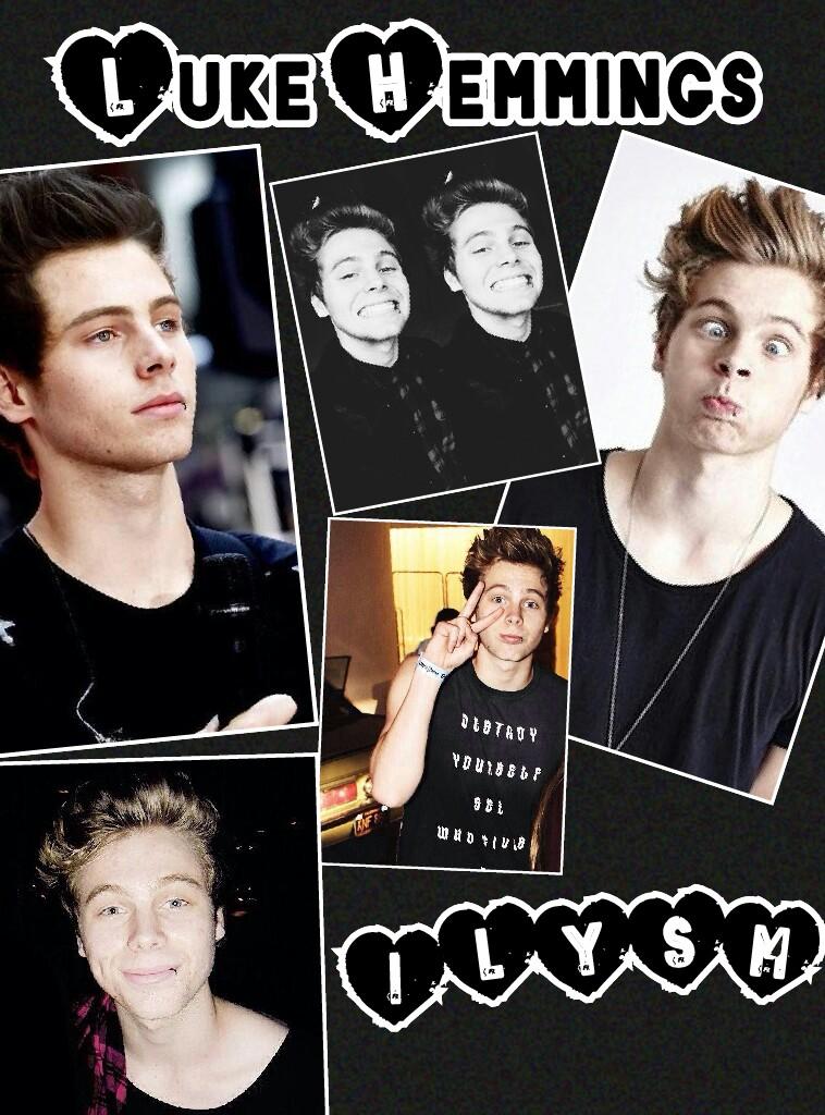 5sos Edits  x on Twitter lukey edit http t co AzNe8LUAE6 