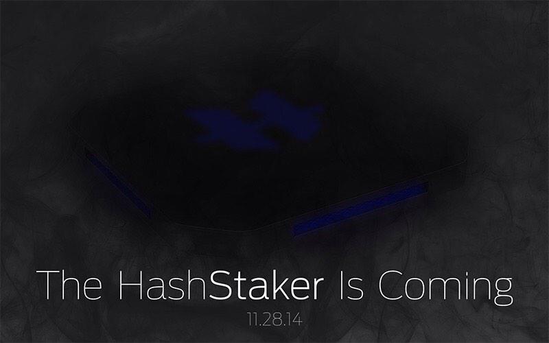BitVortex's tweet image. The #HashStaker. Mining revolutionized. gawminers.com/pages/hashstak…