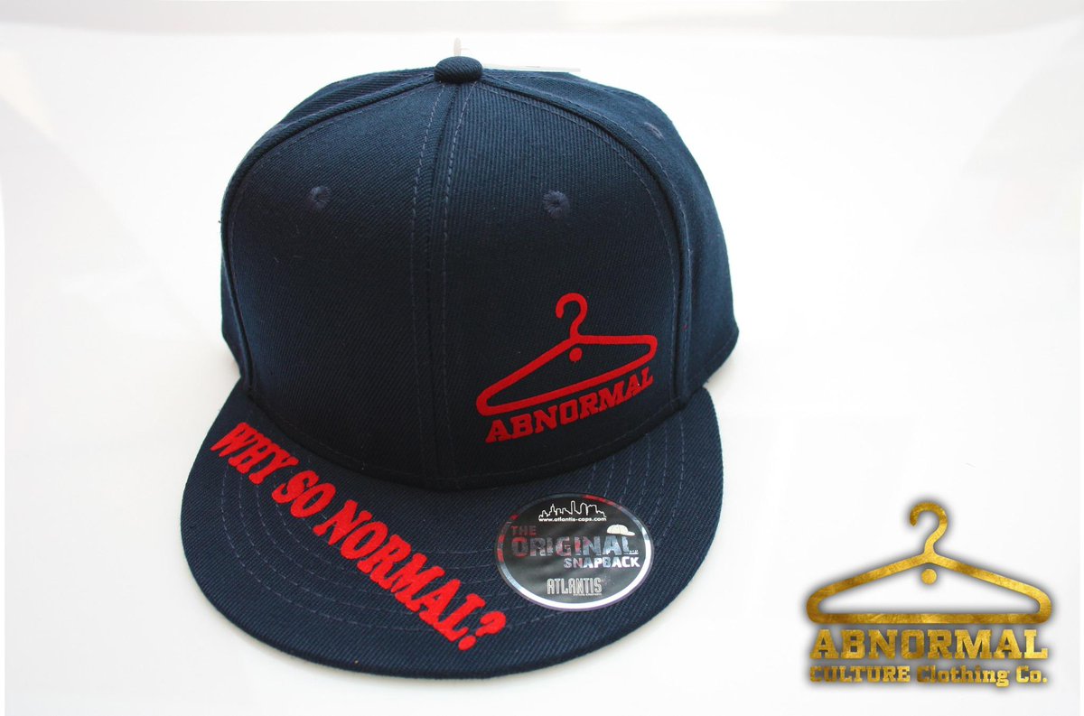 abnormalclothes's tweet photo. #blue #snapbacks #hats #velours #red #AbnormalCulture #fashion #mensfashion #womenssfashion #style #follow http://t.co/N9vGyL2kaK