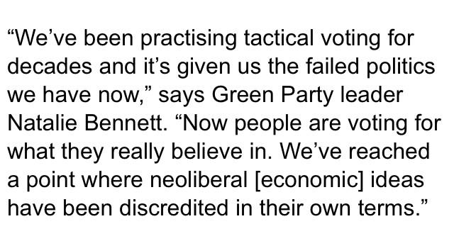 mrjamesmack's tweet image. This is a perfect illustration of why I love @natalieben standard.co.uk/lifestyle/lond…