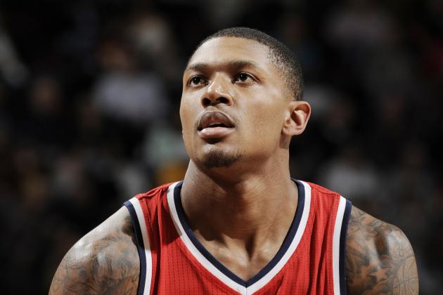 nbalivezone's tweet photo. Wizards willing to give Bradley Beal max contract extension!
Full story: http://t.co/Tw8skqW5an http://t.co/QiZHSkOPJs