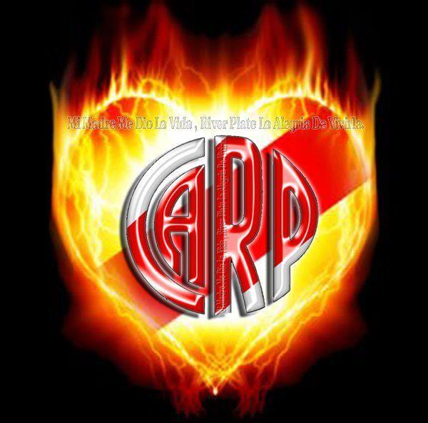 RodriConflow's tweet image. Vamos River!