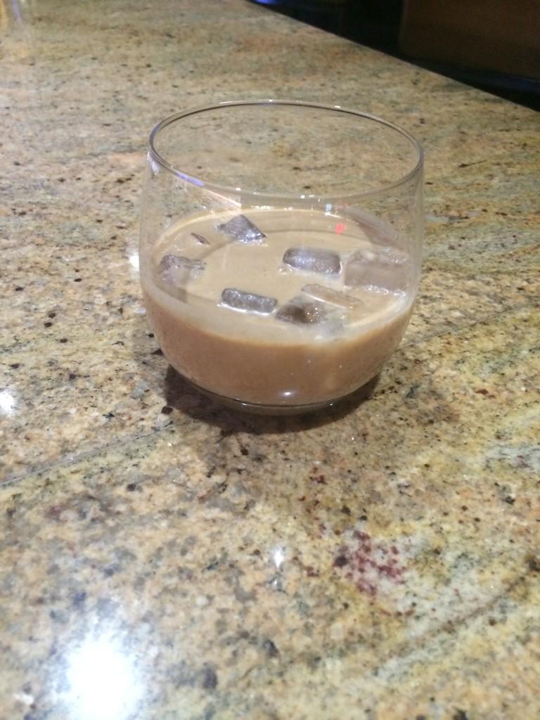 Home made Baileys till Christmas <a href="/229bar/">229</a>