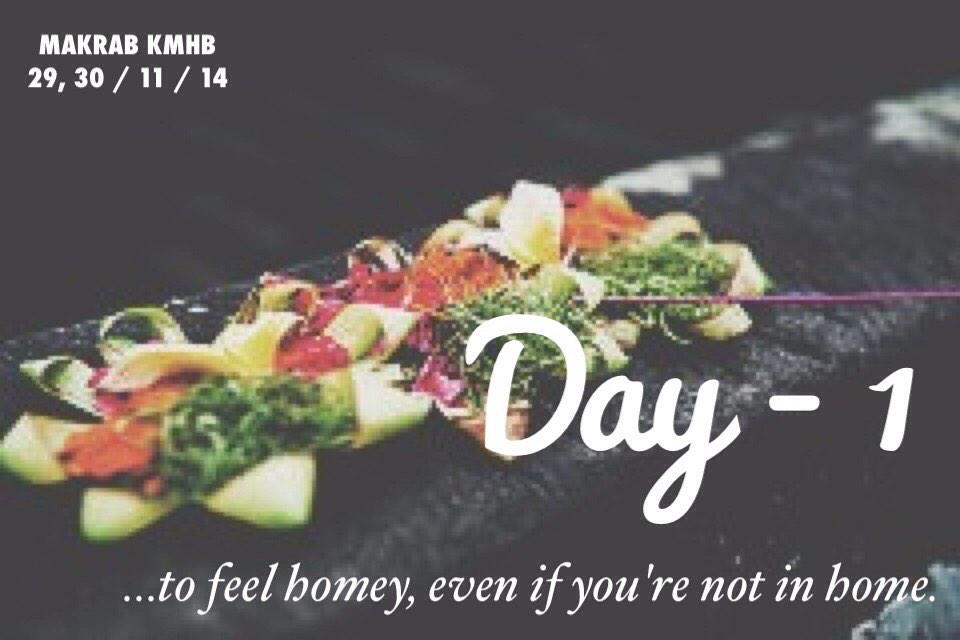 SELAMAT PAGIIIII! :))