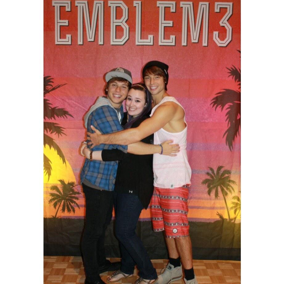 ughkaylaxo's tweet photo. So thankful for this picture @wesleystromberg #TDayThanks http://t.co/VCRi79MvaX