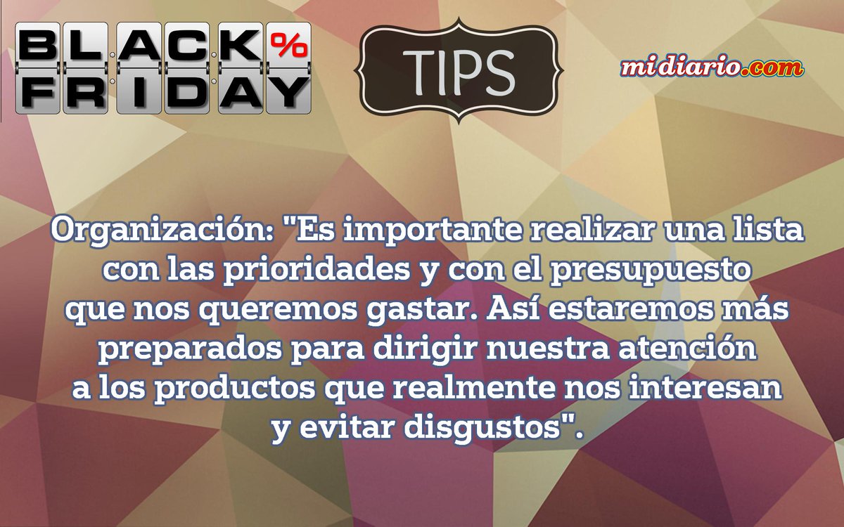 MiDiarioPanama's tweet photo. #TipsBF Es importante realizar una lista con las prioridades. #Piénsalo
@ManuelNunezN
@LaRevistaMN
@rpc_radio http://t.co/jeCwDmKoT3