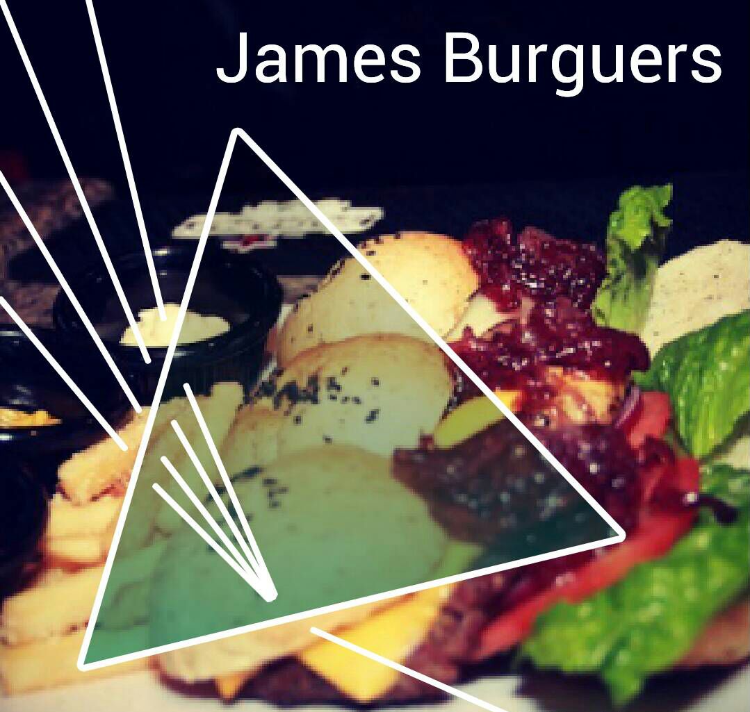 LegendsSport42's tweet photo. #James_Burguers 
Exquisítas delicias #Legends te espera. 

#Legends_lo_tiene_todo http://t.co/fGIITptvlT