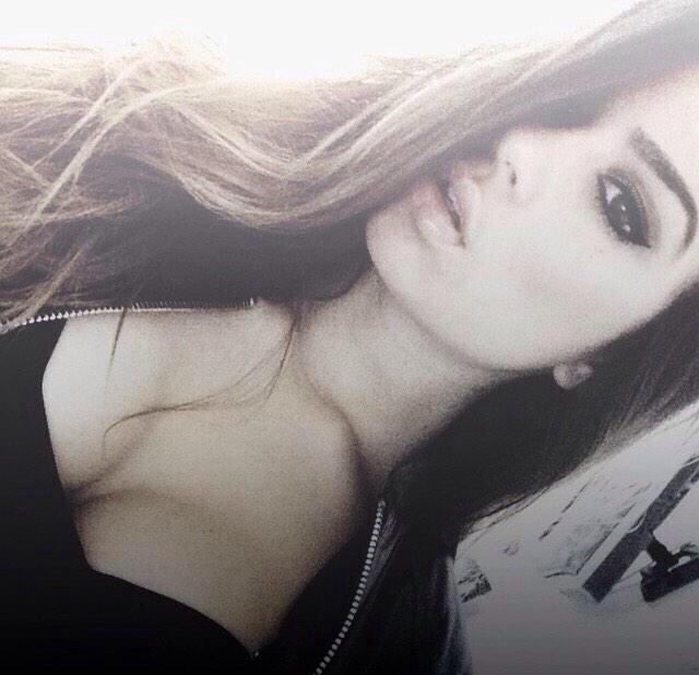 COLLEGEGlRLS's tweet photo. Mariah, Florida Gulf Coast University http://t.co/6CINEUcPNp