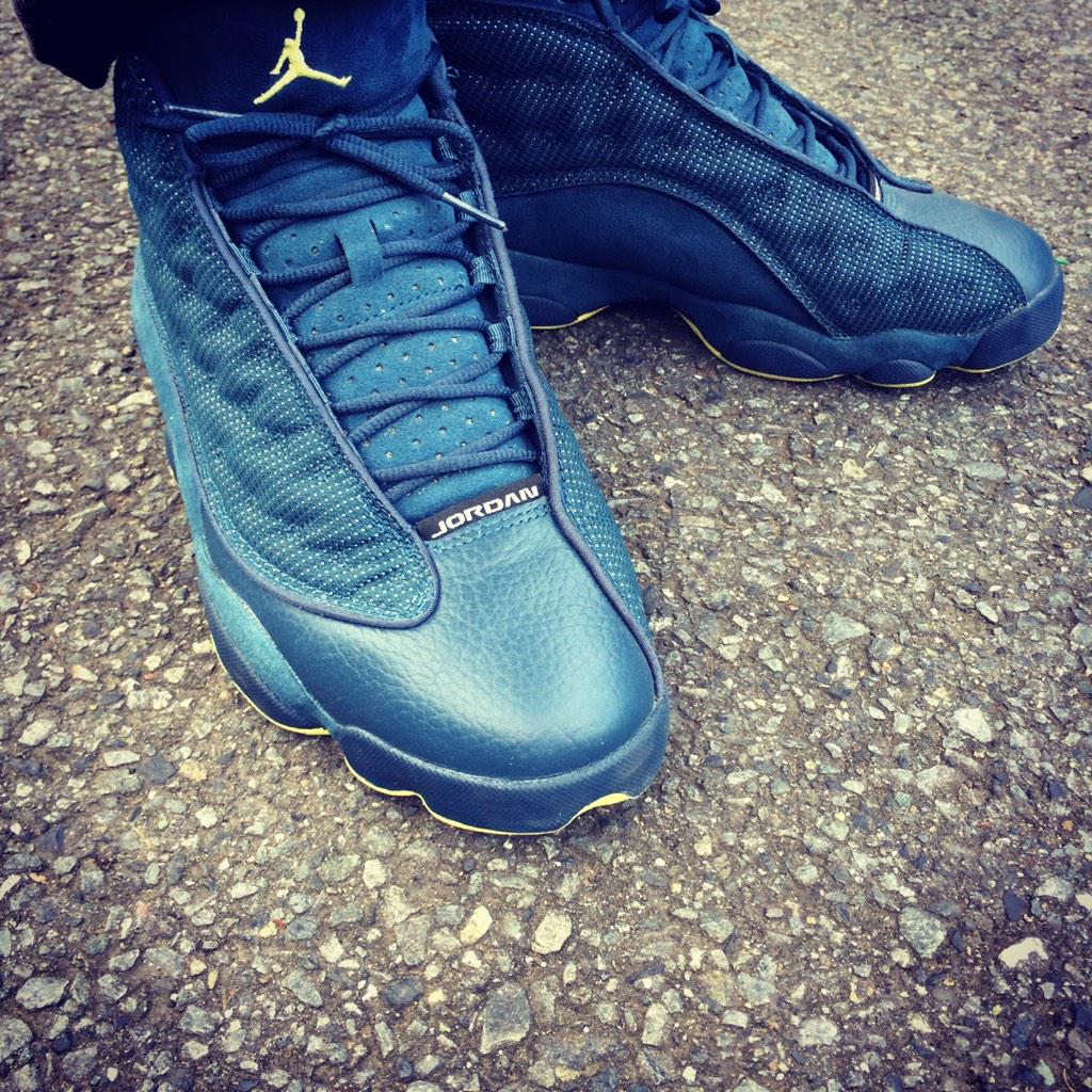 GKatagiri's tweet photo. today'skicks!!
JORDAN13

#nike #jordan #todayskicks #kickssnap #スニーカー #sneaker http://t.co/d38icVz27q