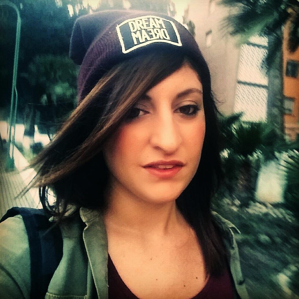 estelaa12's tweet photo. http://t.co/YkY9HWsRMC