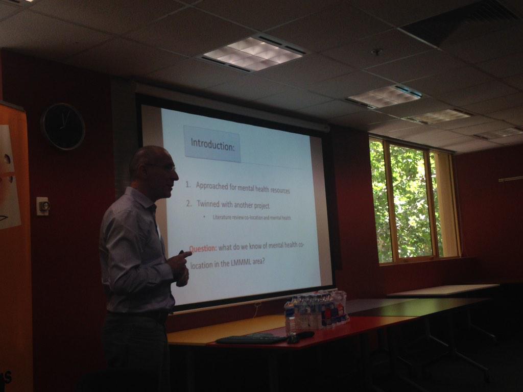 TASA Health TG tweet media