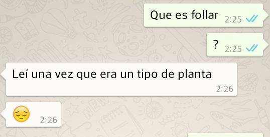 D_Trabas's tweet photo. JAJAJAJAJAJJAJ Noche loca @GuilleRMCF http://t.co/soVQV3PKlP