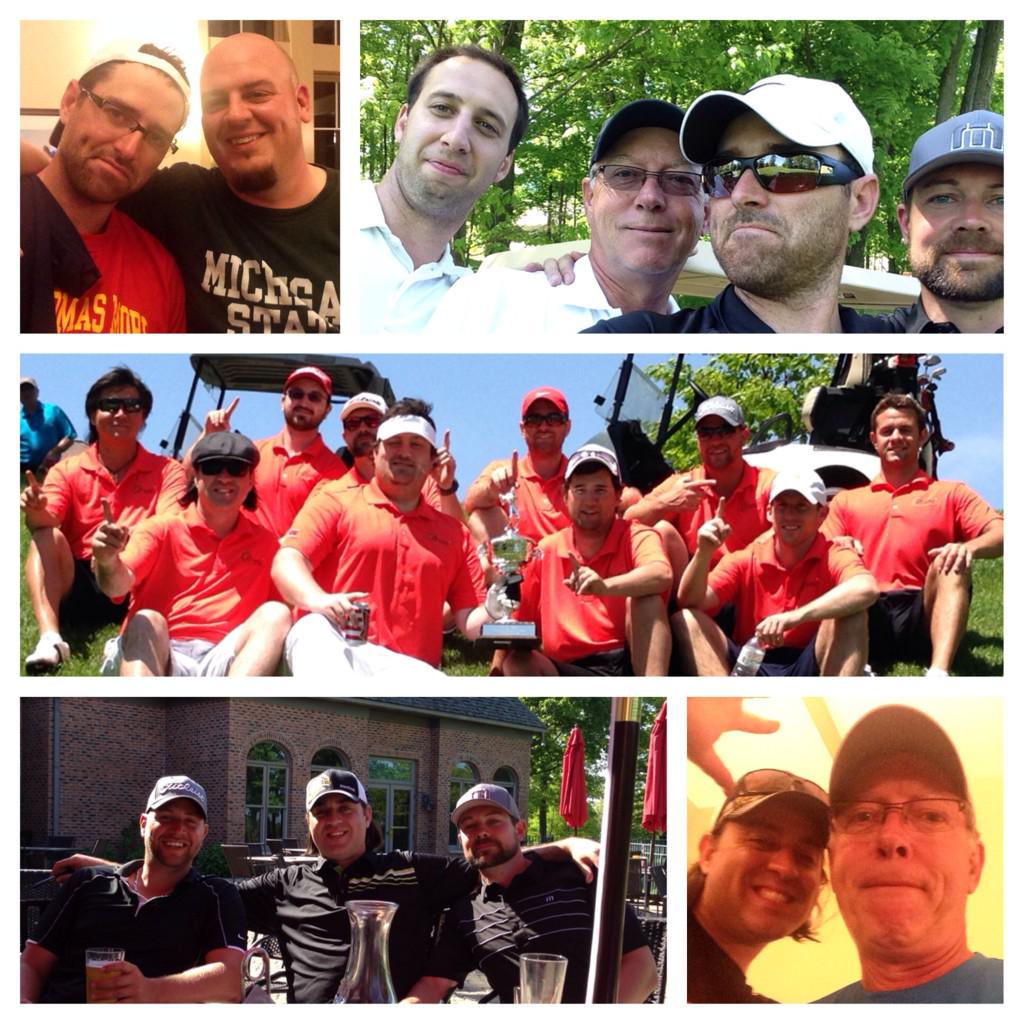 The_ATWN's tweet photo. Thanksgiving...a lot to be thankful for. #ATWN @forestdunesgolf #ATWN2015 http://t.co/ELruxxyvbe
