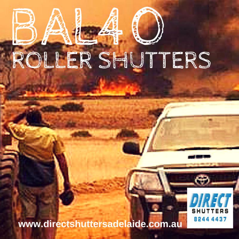 tradiesSA's tweet image. RT @direct_shutters: BAL40 roller shutters can be important in #bushfire preparation directshuttersadelaide.com.au/roller-shutter… #Adelaide