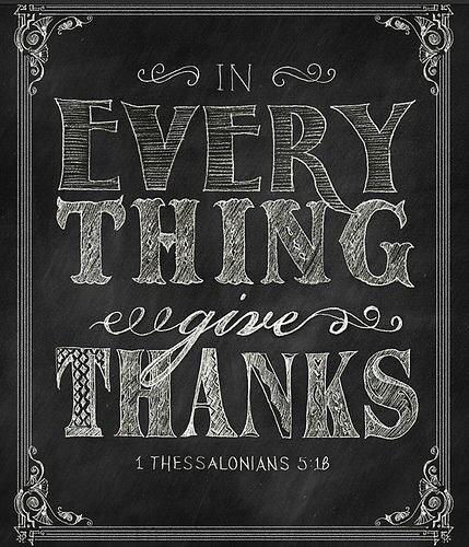 MHBSDOTK's tweet photo. 1 Thessalonians 5:18 http://t.co/ITQ6A2qdEg