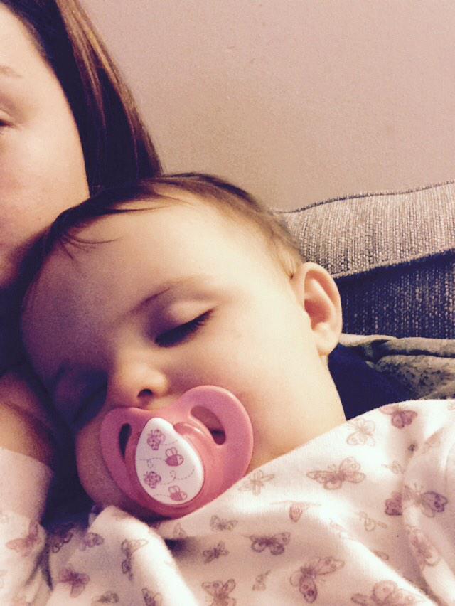 KimberleyHayton's tweet image. #sicknessbug #tired