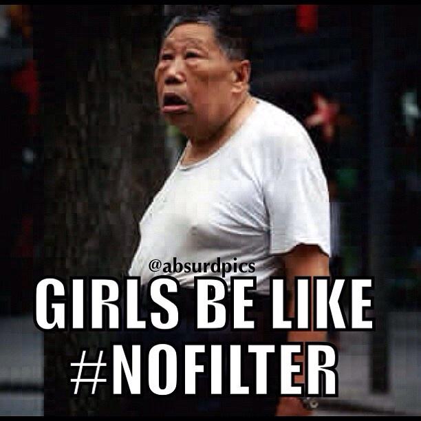 thisbe_like's tweet image. No filter