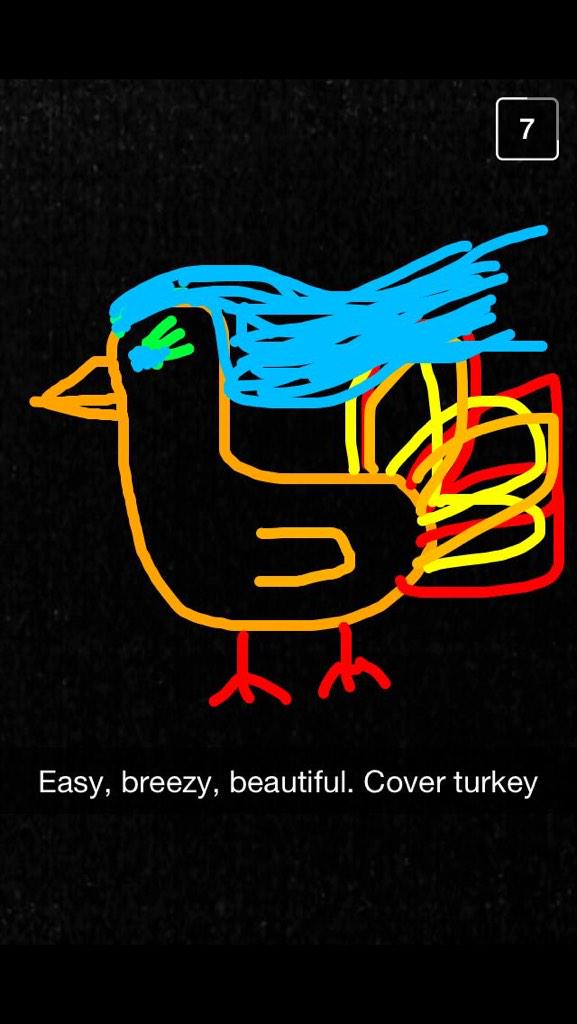 quietandsassy_'s tweet photo. The snapchats I get from @6Hebrews 👌😂😂 http://t.co/yImBjvr9Oq