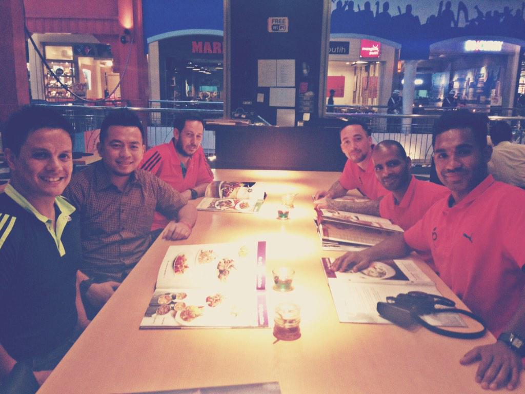 deekasuksmana's tweet photo. @MatiasIbo @TaffRahman @11RyanSmith @YEScoachJoe @coachgpj 
good discussion...! http://t.co/uBwselGP3X