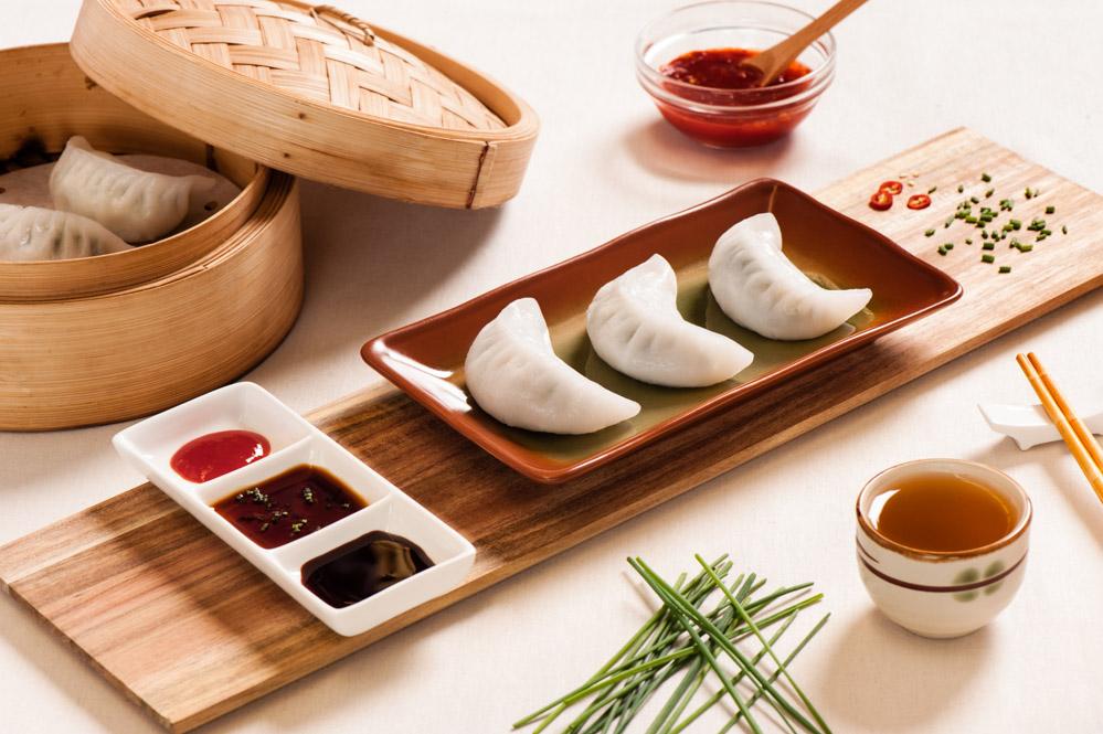 Night 15 #noodlemarkets tonight, 5pm-11pm. Find us on Lower and Middle Terrace for hand made Yum Cha #goodfoodmonth