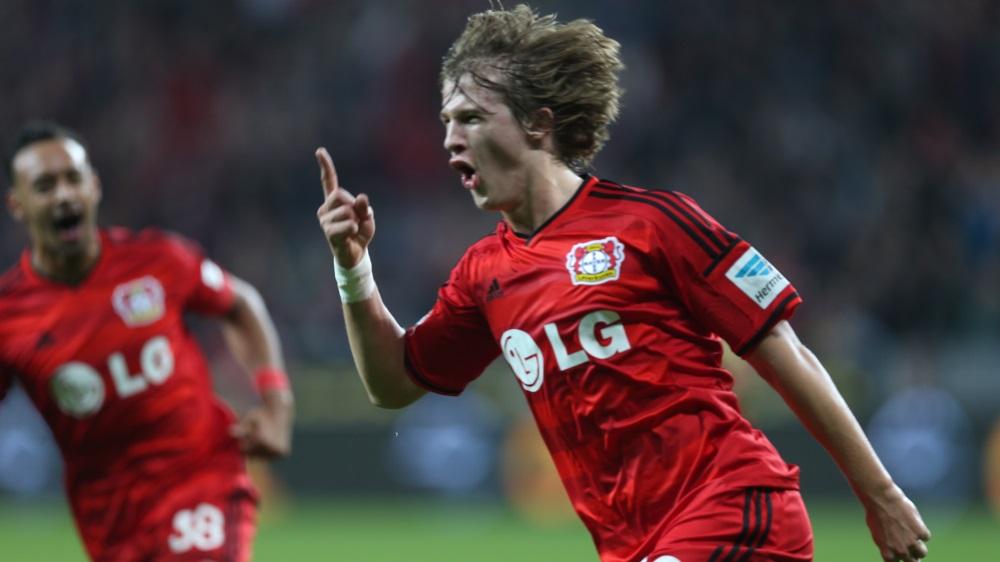 Happy Birthday, Tin Unser Defensiv-Allrounder wird heute 19 Jahre alt. Alles Gute!  