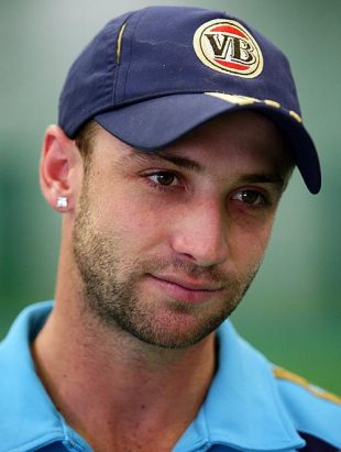RIP Phil Hughes .... Sad day for Cricket