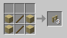 stjohnsradio's tweet photo. @ProSyndicate this is the how to craft fence http://t.co/KpagQyf6vL