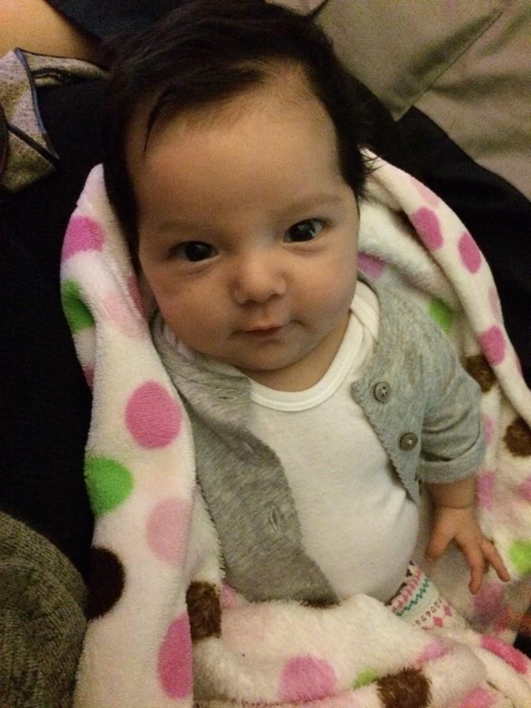 psychosandrew's tweet photo. Fell in love with Khloe tonight. 💞💞💞 http://t.co/j6iiULqnjf