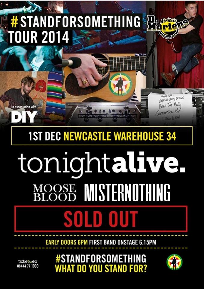 johnemms1's tweet photo. Get there early! @Mitchelemms @MitchelEmmsFans @TonightAlive @TonightAliveFB http://t.co/wvGGIjCl2m