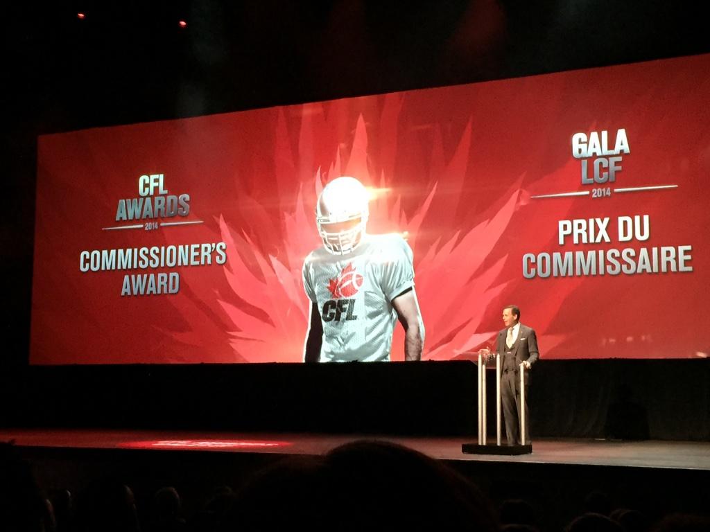 Ottawa REDBLACKS tweet media