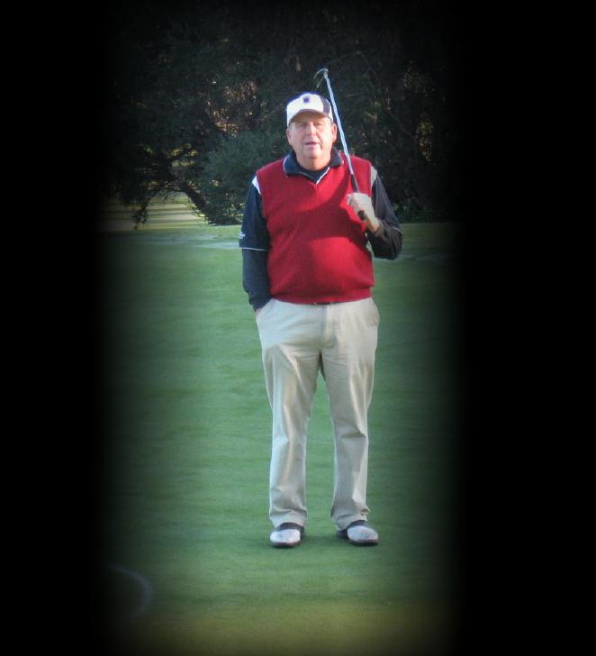 Cheltenham Golf Club tweet media