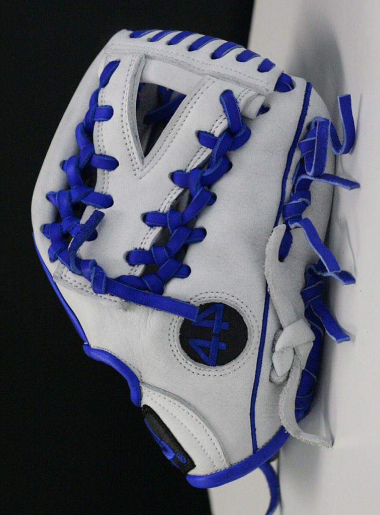 44ProCustom's tweet image. #ICEYYY ❄️White and Royal Y web