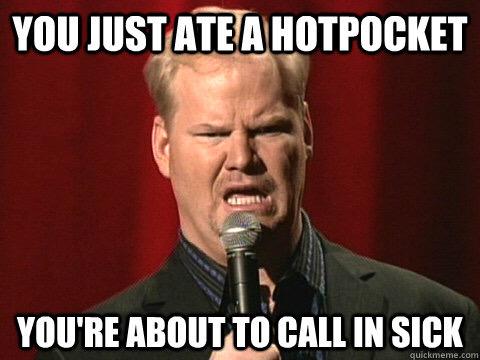 SamKliman's tweet photo. @thedivyesh @BearSharks @JimGaffigan @Drofmab @claybakke @RobEisler @DODOdaveg @hotpockets

#ChipChopChip http://t.co/GvnB9s4pJg