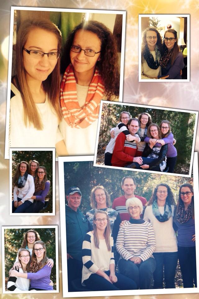 baby_kay15's tweet photo. Family is everything 😘 #HappyThanksgiving http://t.co/z8V0M0OoD3