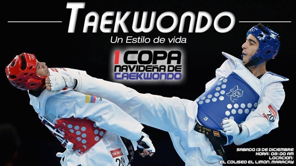 TkDescuelaTkd's tweet photo. La #EscuelaTaekwondoJavierDelgado te invita la 1Copa Navideña d Taekwondo será el 13/12/14 te esperamos @adrijovila http://t.co/cLyPFkN4Qe