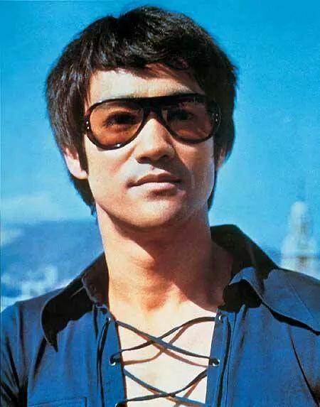 Almost forgot Happy Birthday Bruce Lee!!!!  The badest mofo to ever walk on earth 