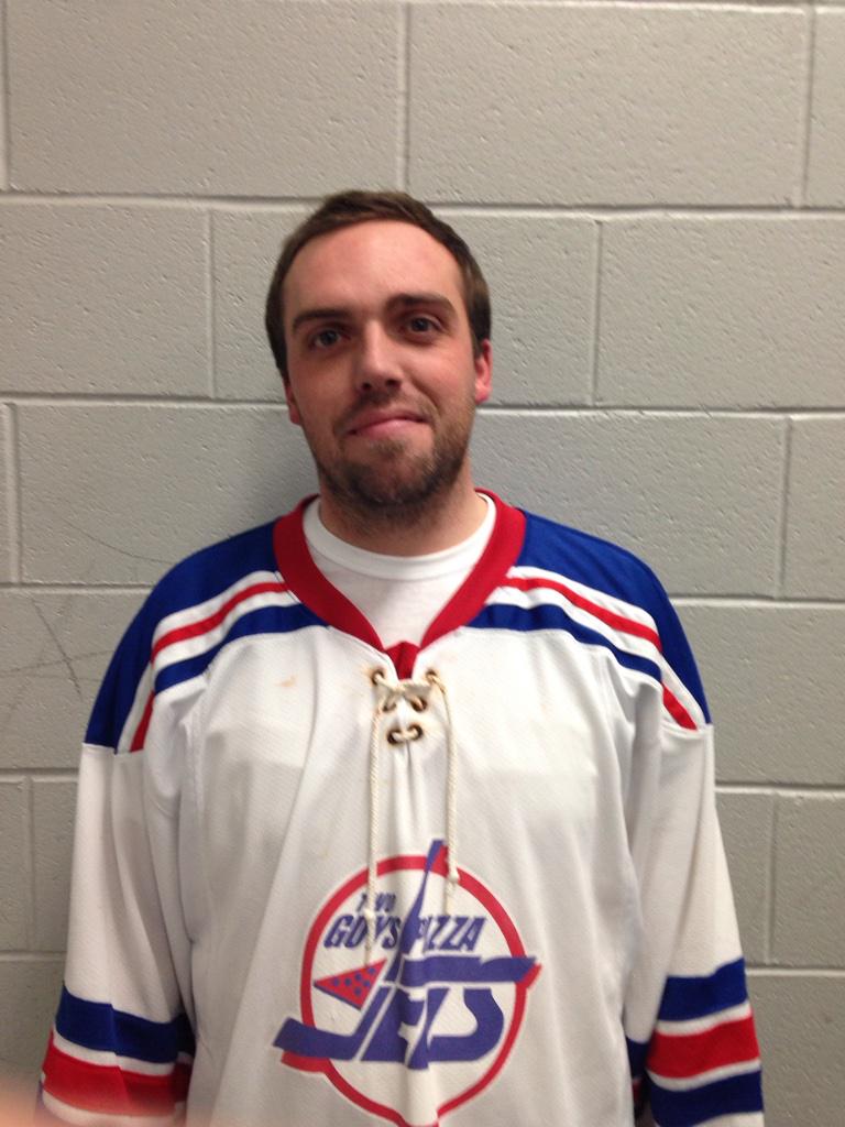 2guysjets's tweet photo. The defenceman #4 @gerlitz77 http://t.co/MxmUvSiCcy