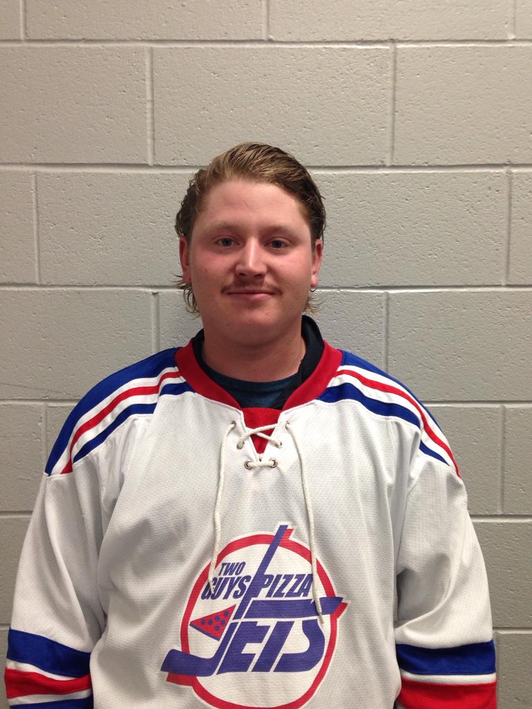 2guysjets's tweet photo. The forward #11 @jdschwarz11 http://t.co/quGPZzMin5