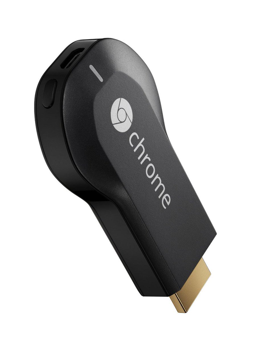 Chromecast (@Chrome_cast) | Twitter