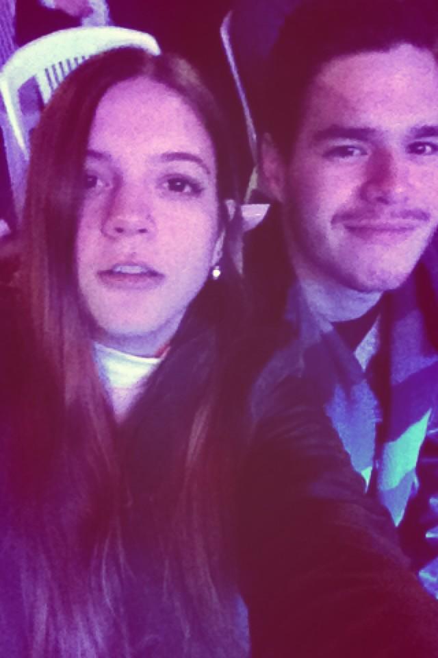 Missing this cutie pie😍💙 <a href="/AndresLaurent/">Andres Laurent</a>