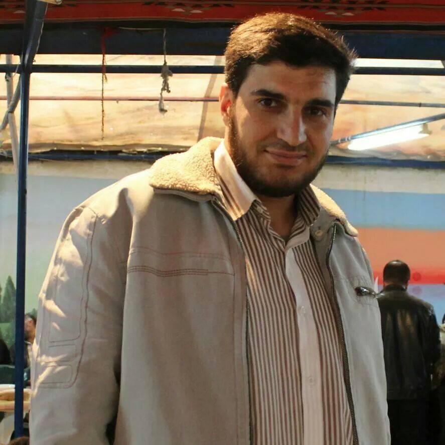 أحمد حذيفة Ahmad Houthaifa tweet media