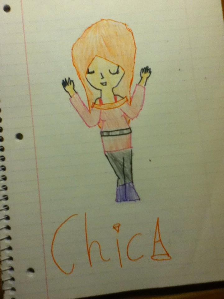 Pizza_Chica's tweet image. #Offline4Sleep