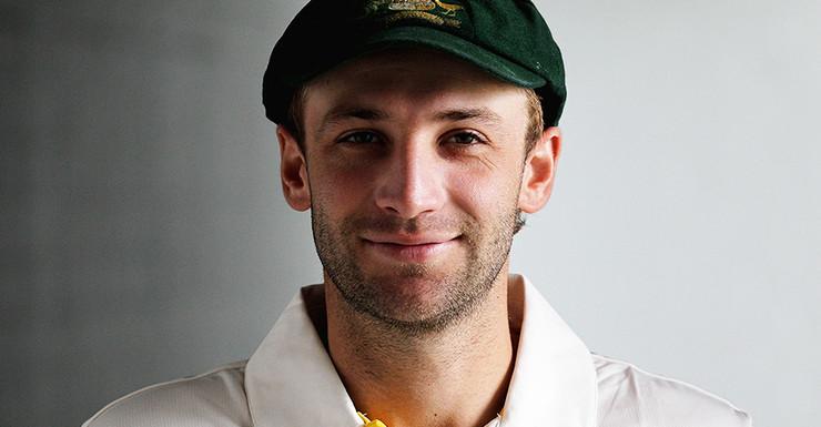 Today would have been Phillip Hughes 26th birthday. Happy Birthday Hughesy. Forever 