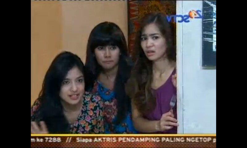 #JanganMauMau  lucu abisss...keren... bed.. <a href="/SCTV_/">SCTV</a>  <a href="/AnisaRahma_Adi/">Anisa Rahma Adi</a>  <a href="/rizkynazaarr/">rizky nazar</a>