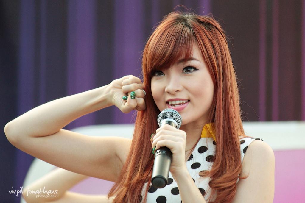 FellycioussInfo's tweet photo. Pict : @Angel_ChiBi At Inbox Sctv - City Market Pondok Cabe #SharePictChibi http://t.co/RIkhCn52QO