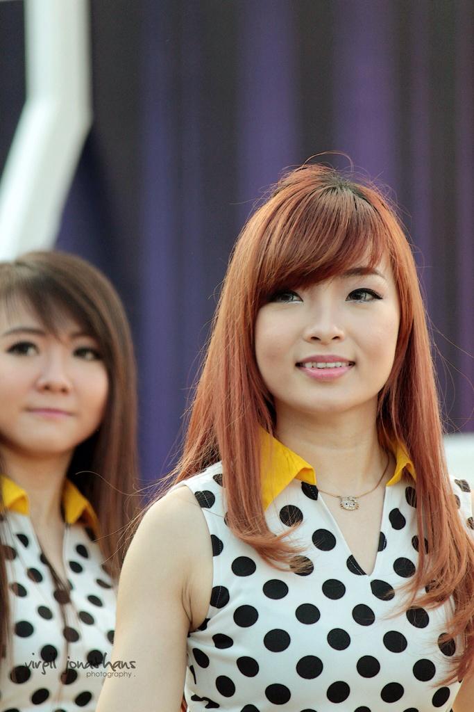 FellycioussInfo's tweet photo. Pict : @Angel_ChiBi At Inbox Sctv - City Market Pondok Cabe #SharePictChibi http://t.co/oeYCi4sdST