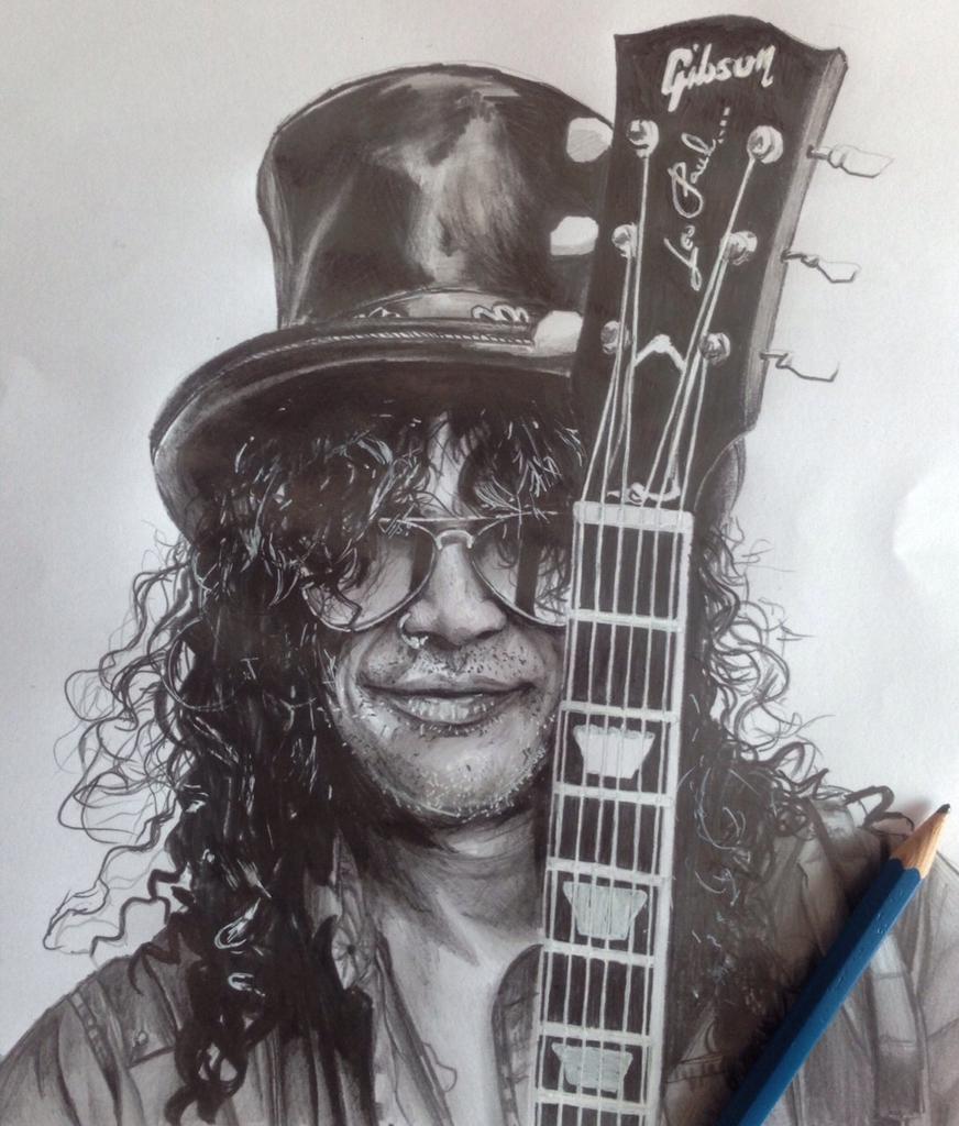 Sharbilsamsul's tweet photo. I think #ceno2 sends me pictures of his pencil drawings to remind me of how i suck at art hais http://t.co/tygGO3LPm4
