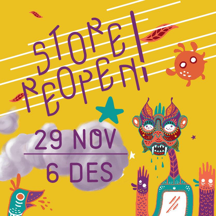 Pasar Seni ITB 2014 tweet media