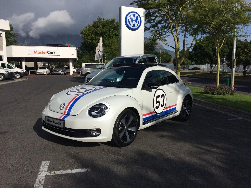 jetpilotsa1's tweet photo. #Claremont VW Herbie @VolkswagenSA @ClaremontVW @TheColorRunSA @CarValuatorSA @IshyJK@VW @the_hopestar http://t.co/TgDr5rDpvj