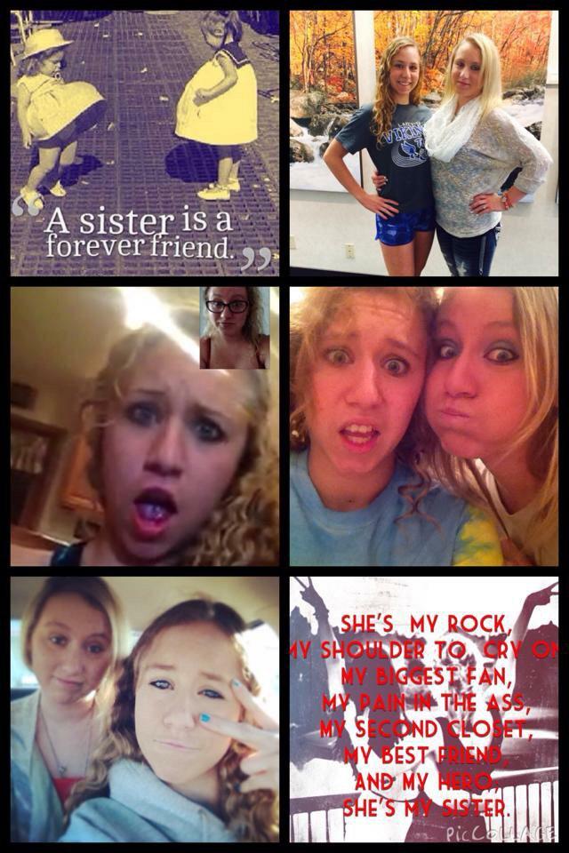 ally5tgb's tweet photo. I can't wait for @Asay11Sr to come home for Christmas! #missyou #comebacknow #needmysister http://t.co/mk3M0rae1V